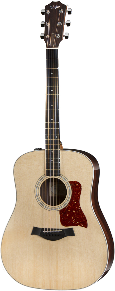 210e Dreadnought Deluxe