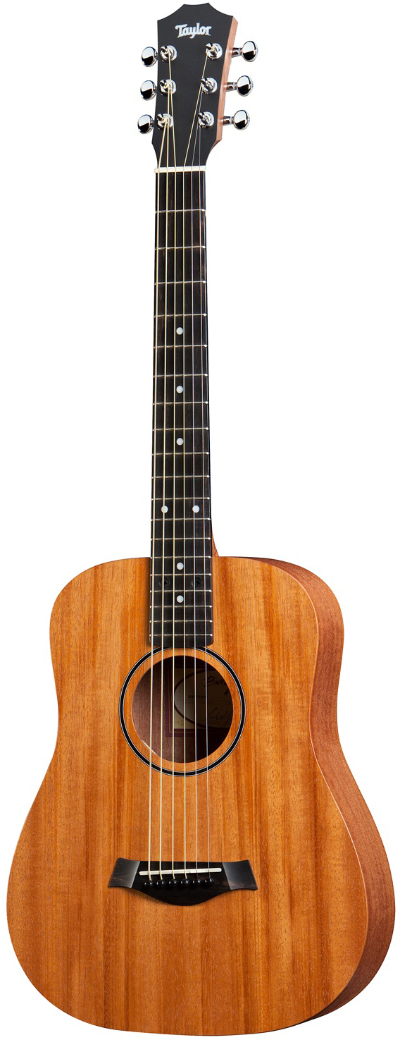 Baby Mahogany Electro