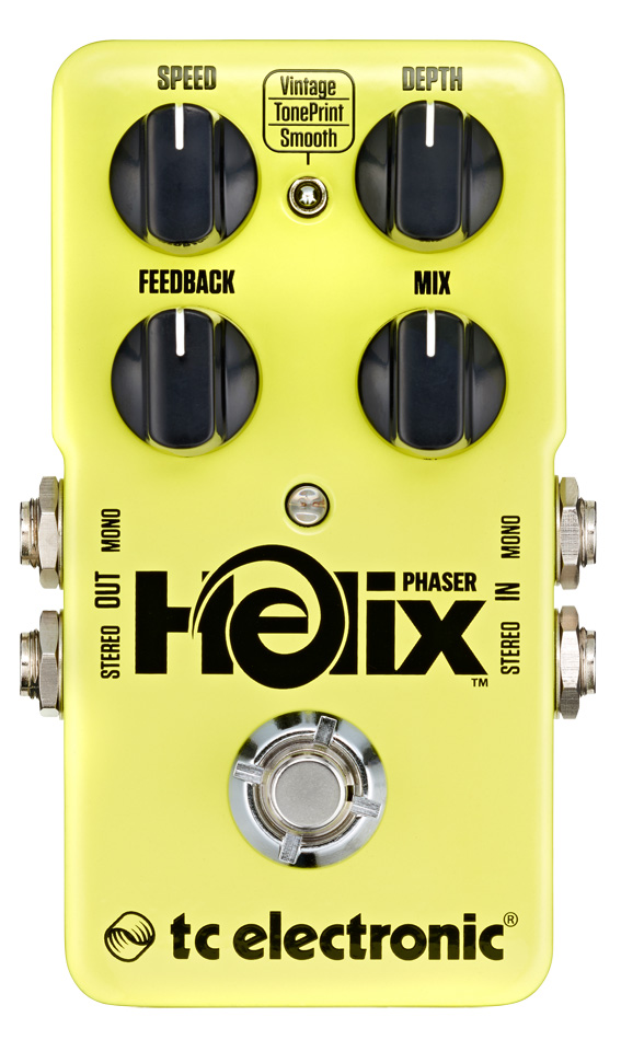 Helix Phaser