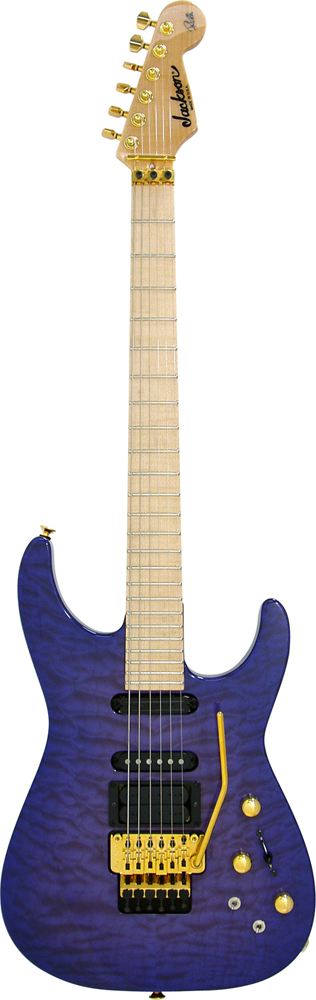 Phil Collen PC1