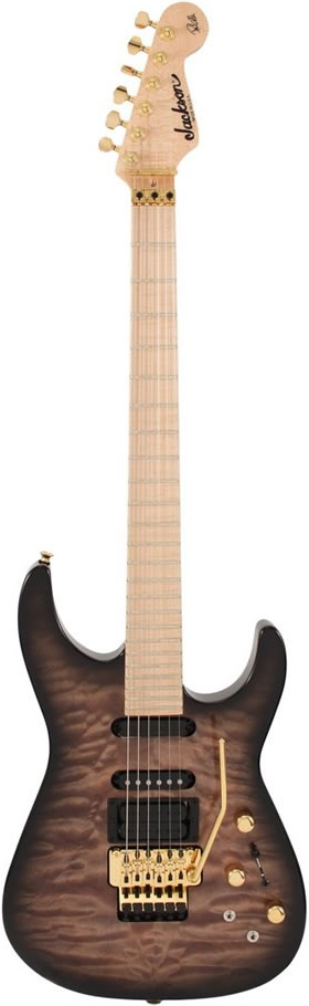 Phil Collen PC1