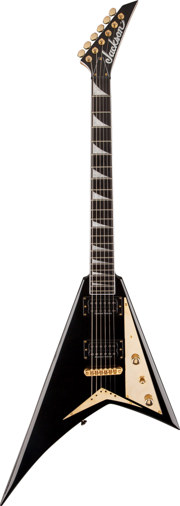 RRT-5 Pro Series Rhoads