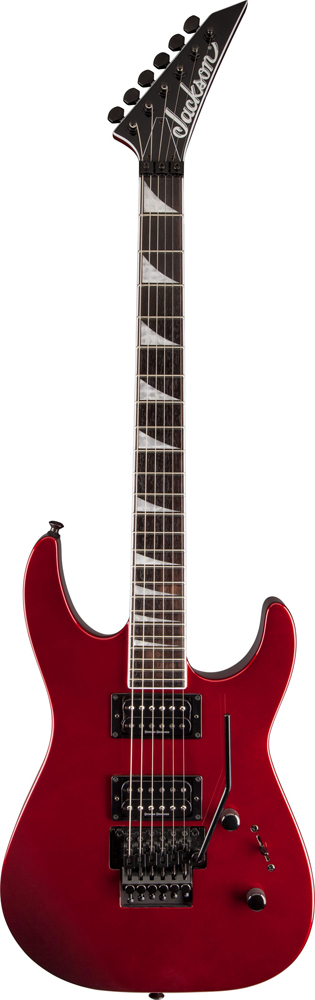 Soloist SLX Floyd Rose