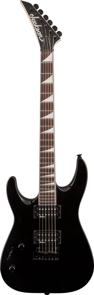 JS22L Dinky Arch Top Left Hand