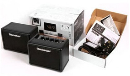 Fly Stereo Pack