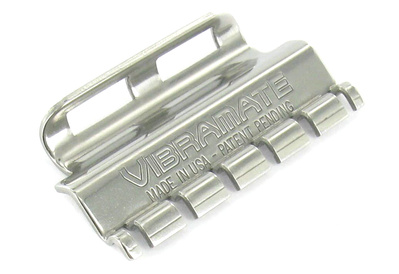 Vibramate Spoiler pour Bigsby