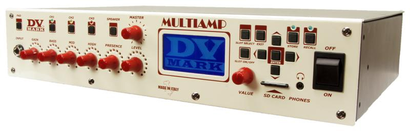 Multiamp