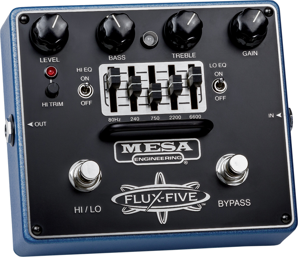 Flux-Five