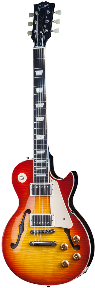 ES-Les Paul