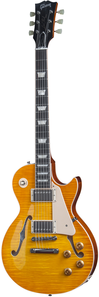 ES-Les Paul