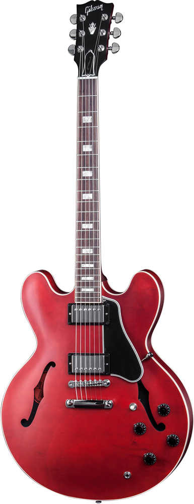 ES-335 Satin