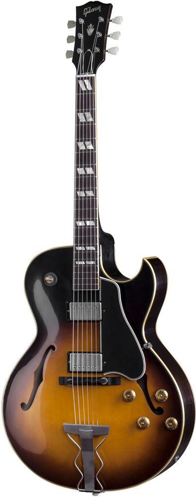 1959 ES-175 D