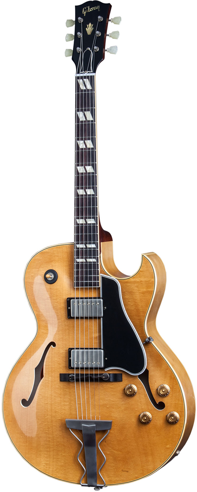 1959 ES-175 D