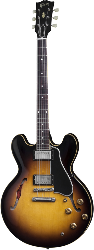 1959 ES-335 TD