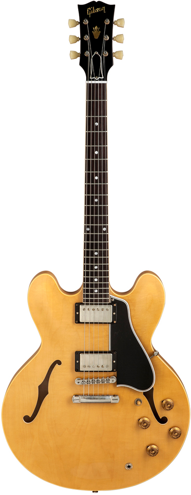 1959 ES-335 TDN