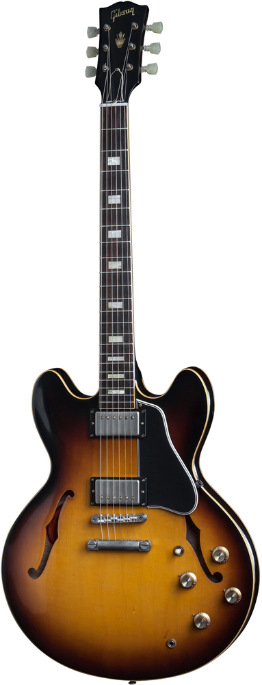 1963 ES-335 TD