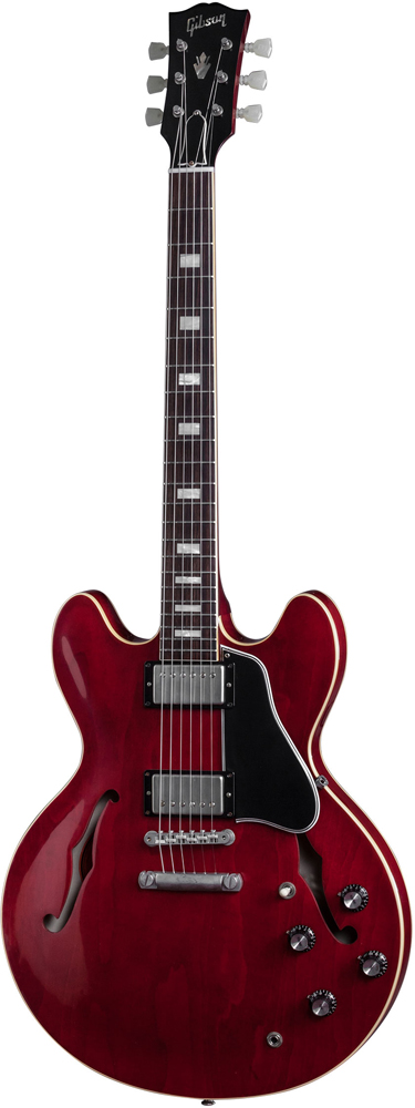 1963 ES-335 TD