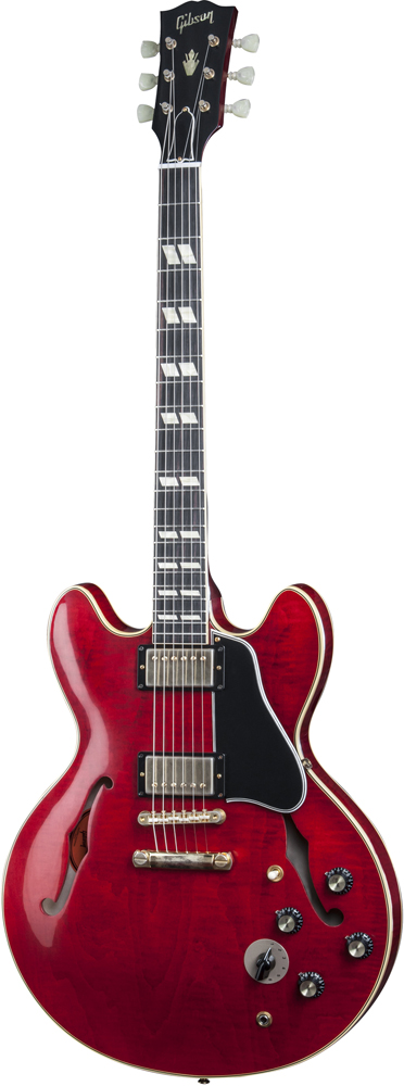 1964 ES-345