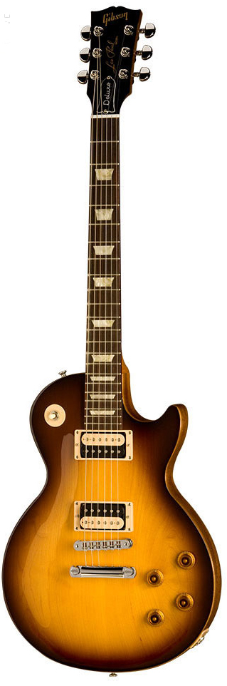 Occasion Les Paul Studio Deluxe 2012