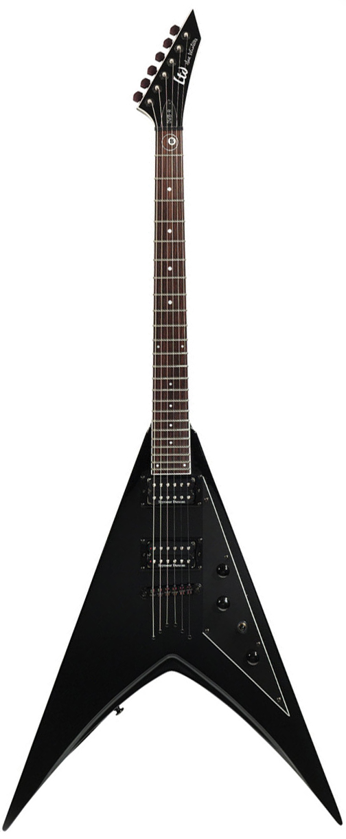 Occasion Dave Mustaine DV8-R
