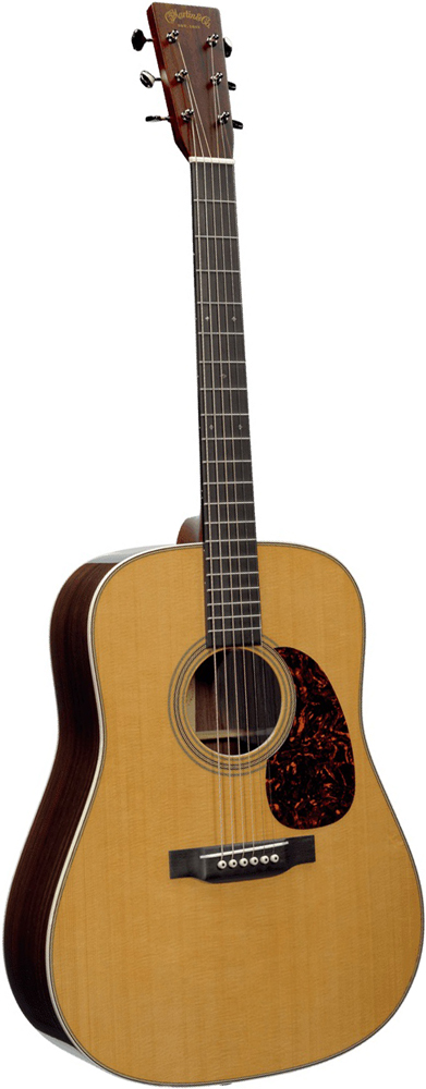 Custom Shop D-28