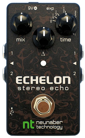 Echelon Stereo Echo