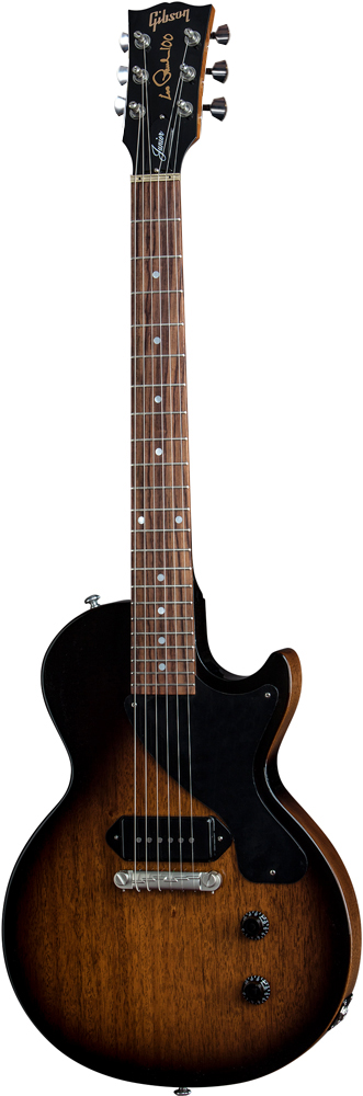 Occasion Les Paul Junior Single Cut 2015 Modifiée