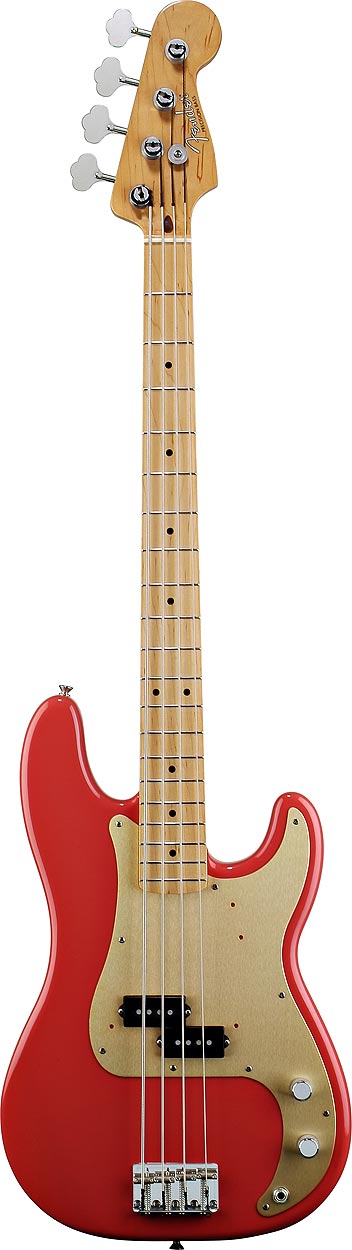 50s Precision Bass