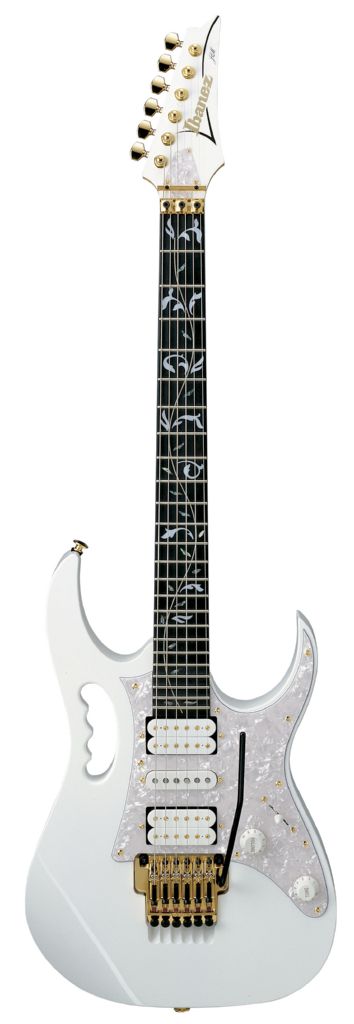 JEM7V-WH Steve Vai