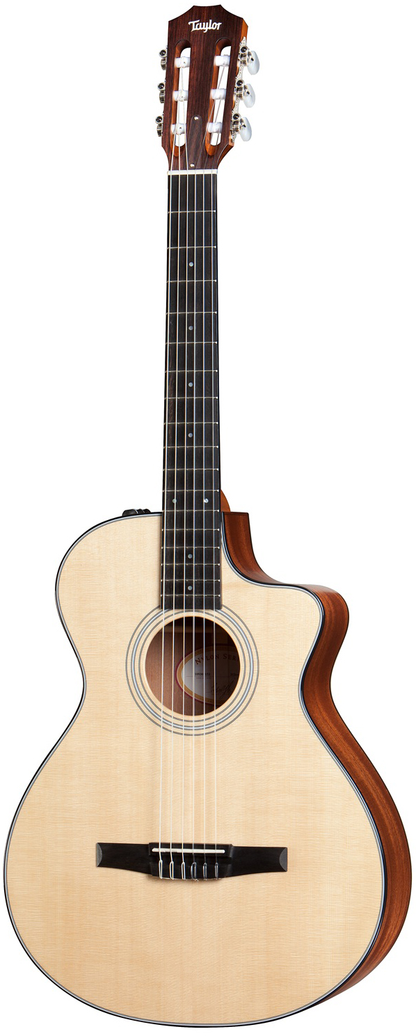 312ce-N Grand Concert Nylon