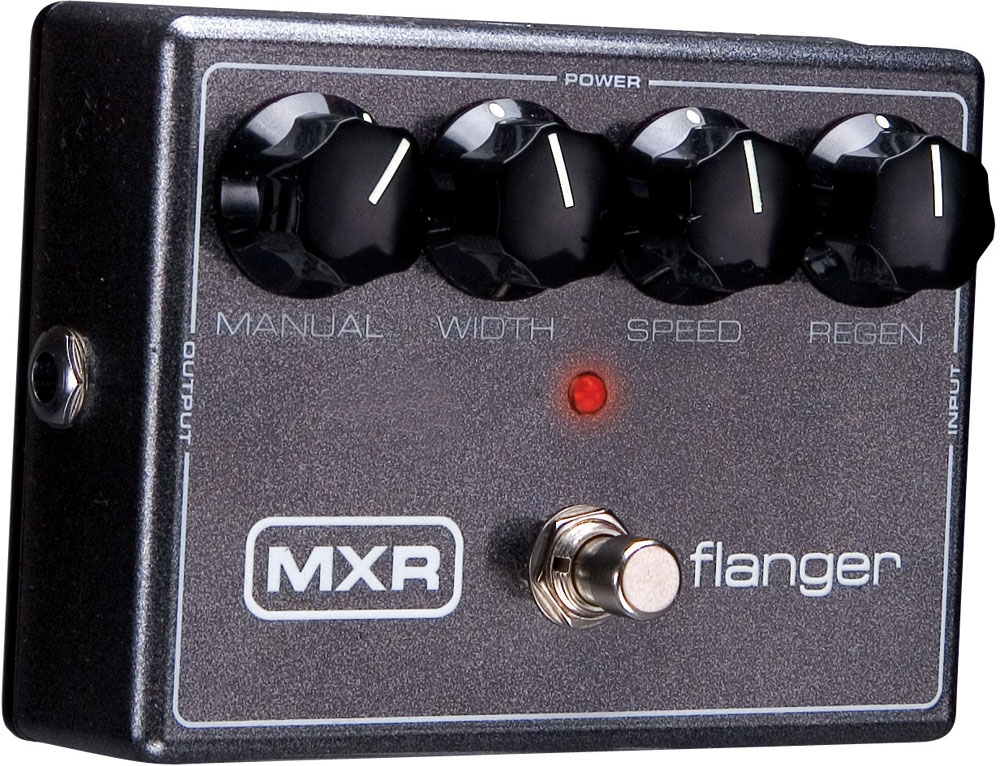 Flanger