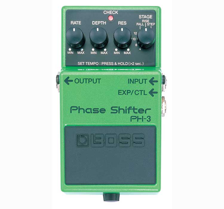 PH-3 Phase Shifter