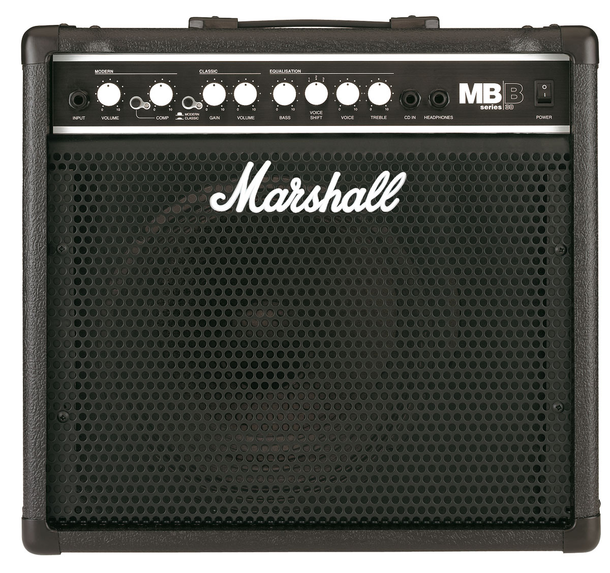 MB30 Combo Bass 30W