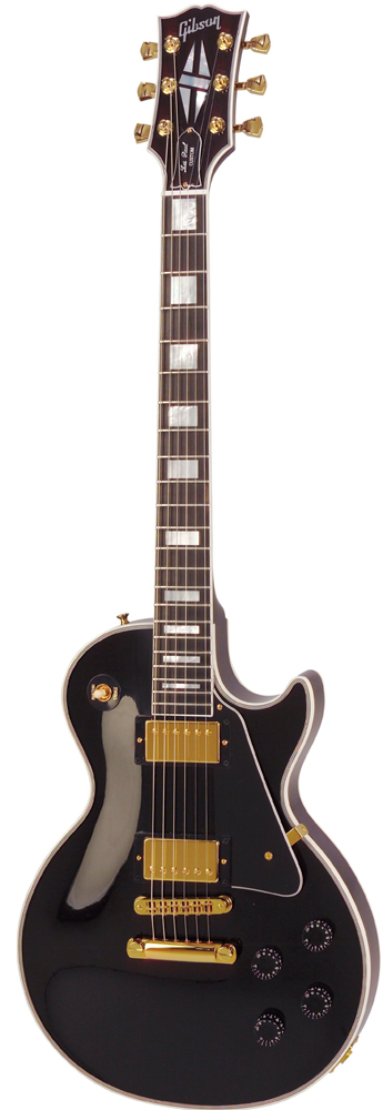 Les Paul Custom