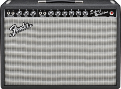 65 Deluxe Reverb