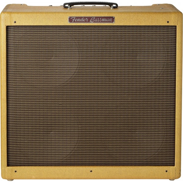 59 Bassman LTD