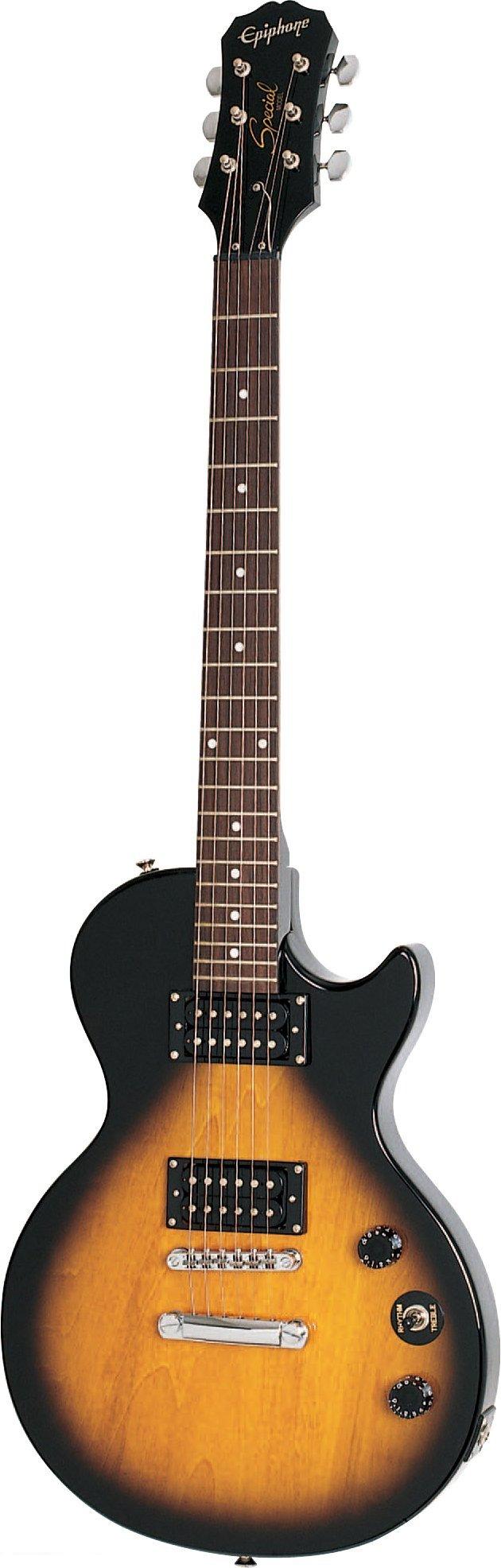 Les Paul Special II