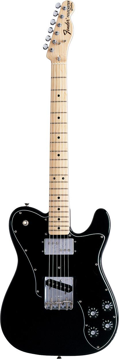 Classic 72 Telecaster Custom