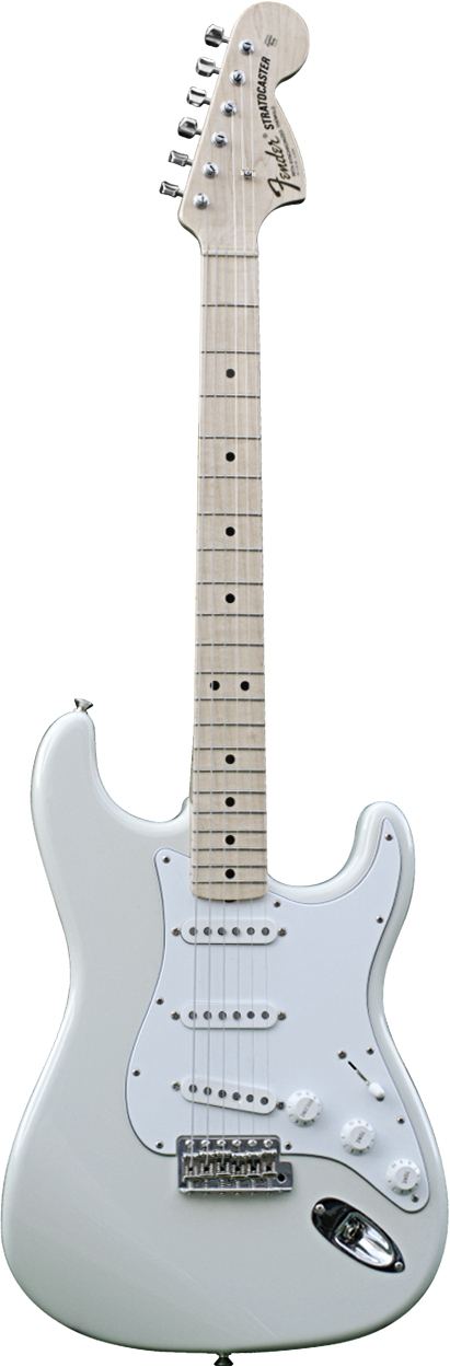 Classic 70 Stratocaster