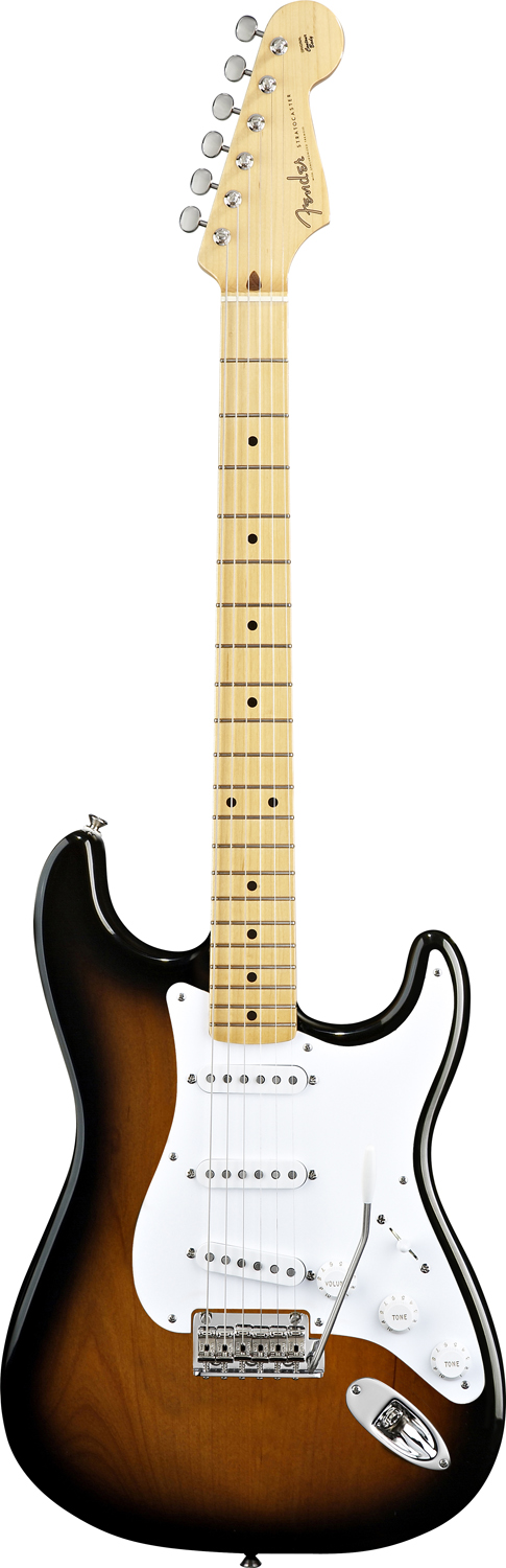 Classic Player 50s Stratocaster