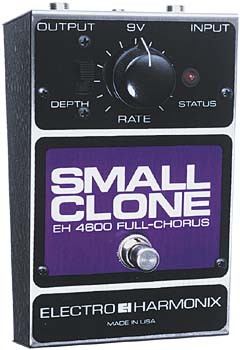 Small Clone