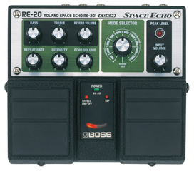 RE-20 Space Echo