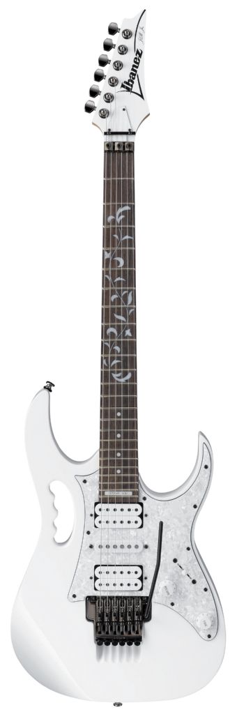 JEM555-WH Steve Vai