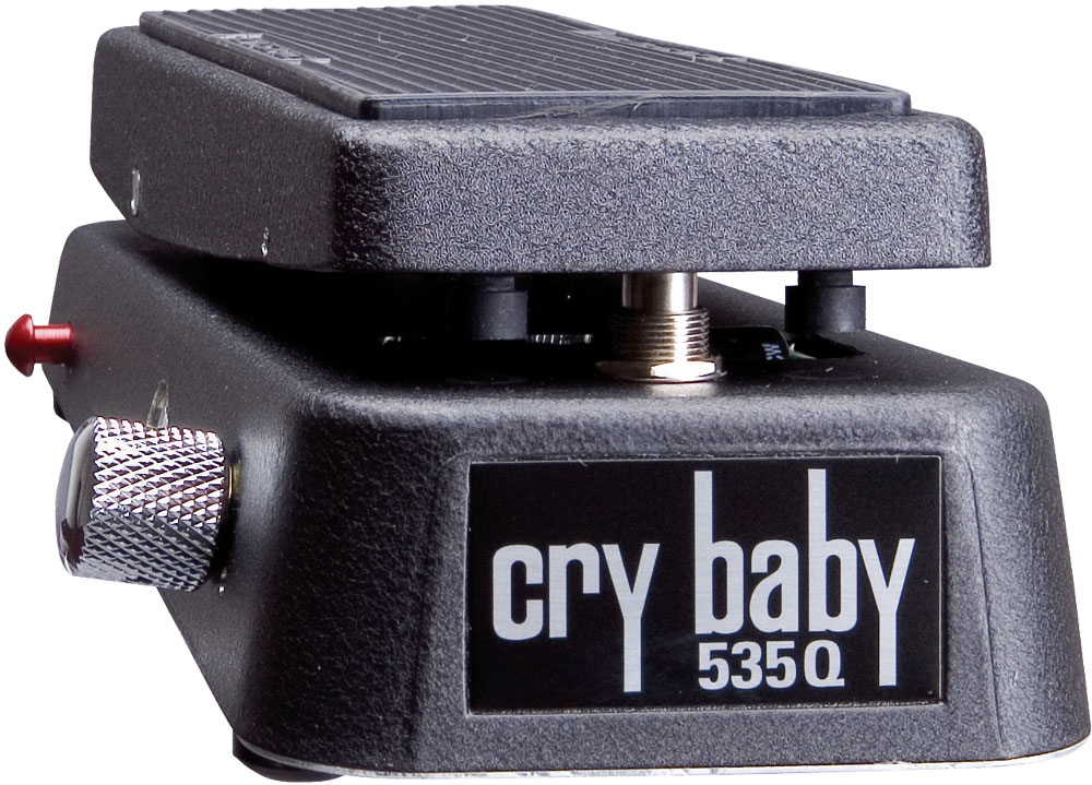 Cry Baby 535Q