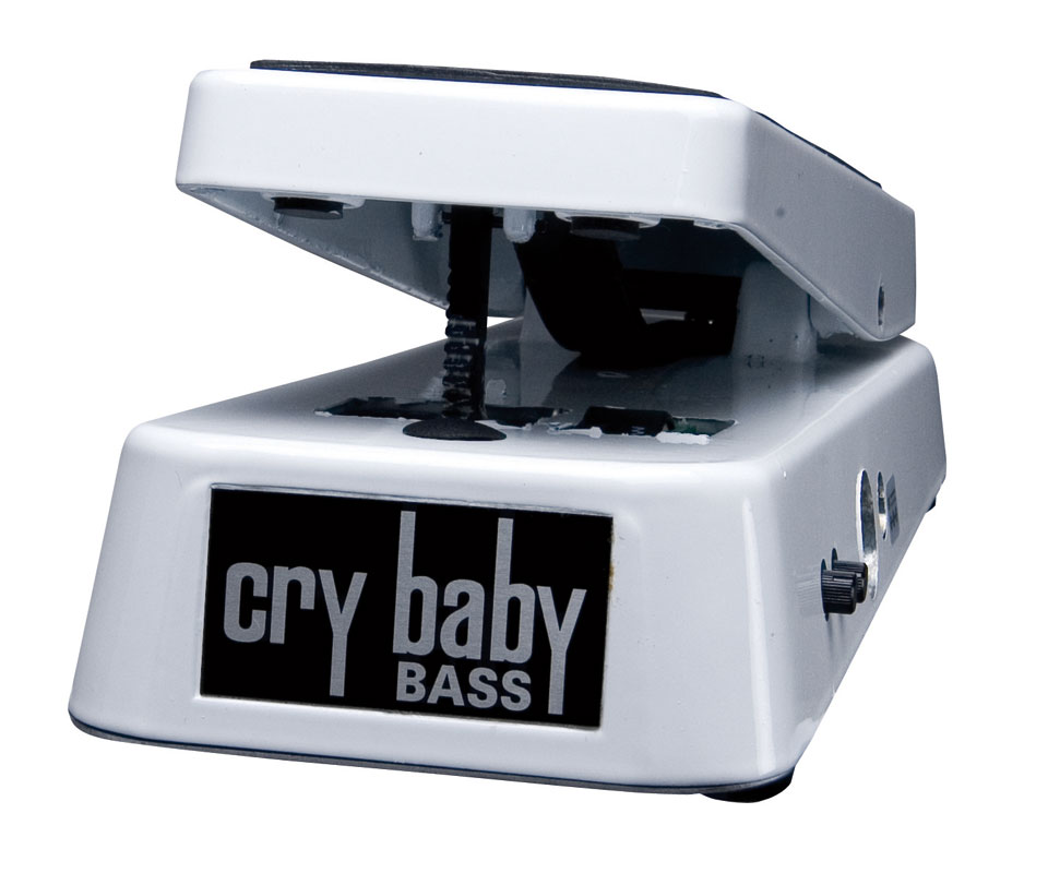 Cry Baby Bass