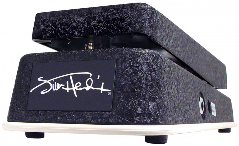 Jimi Hendrix Signature Wah