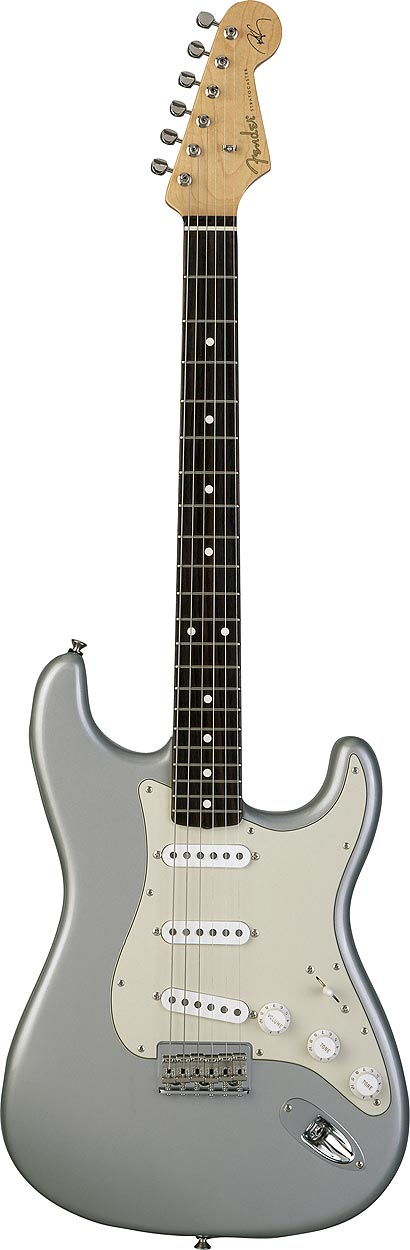 Robert Cray Stratocaster