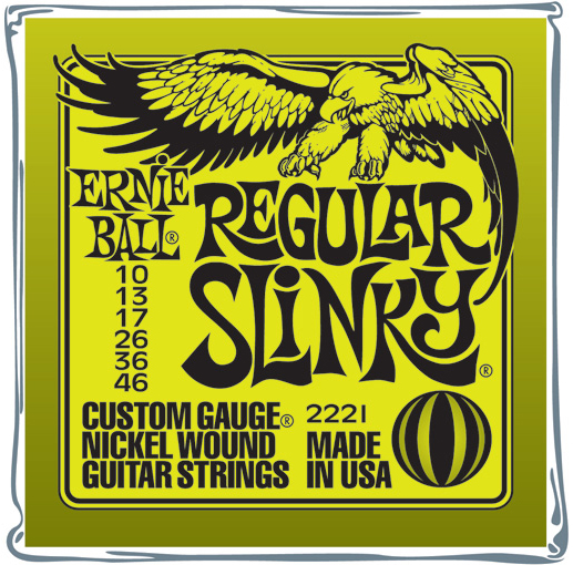 Regular Slinky 10/46