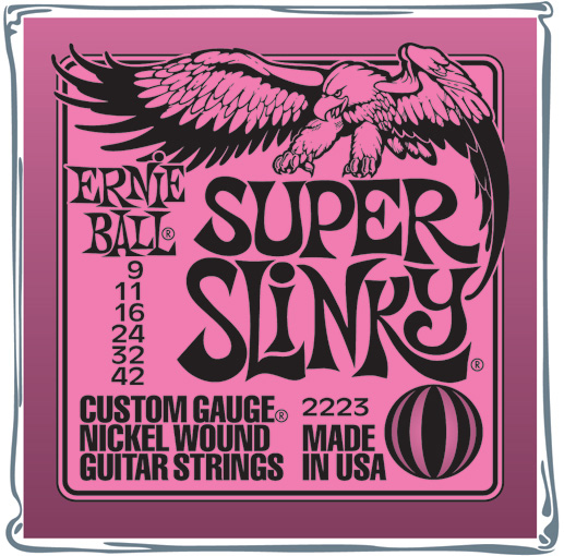Super Slinky 09/42