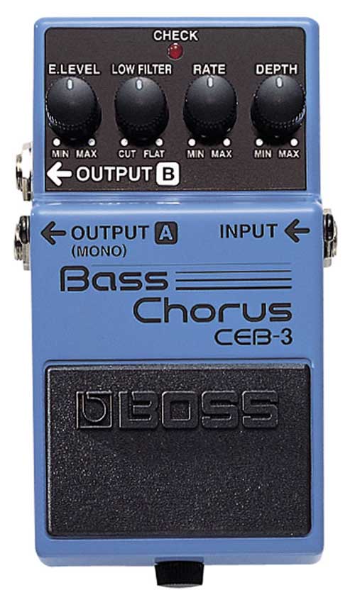 CEB-3 Bass Chorus